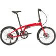 Tern Verge D9 Folding Bike 2027 In Metalli